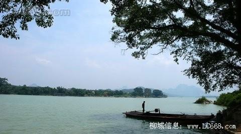 柳州柳城天气预报一周7天10天15天