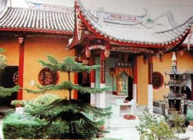 福州地藏寺