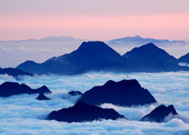 龙泉山－凤阳山景区天气