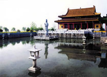 兴化上方寺