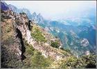 青岛即墨灵山天气